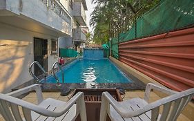 2Bhk Bobby Villa By Welcome Stays